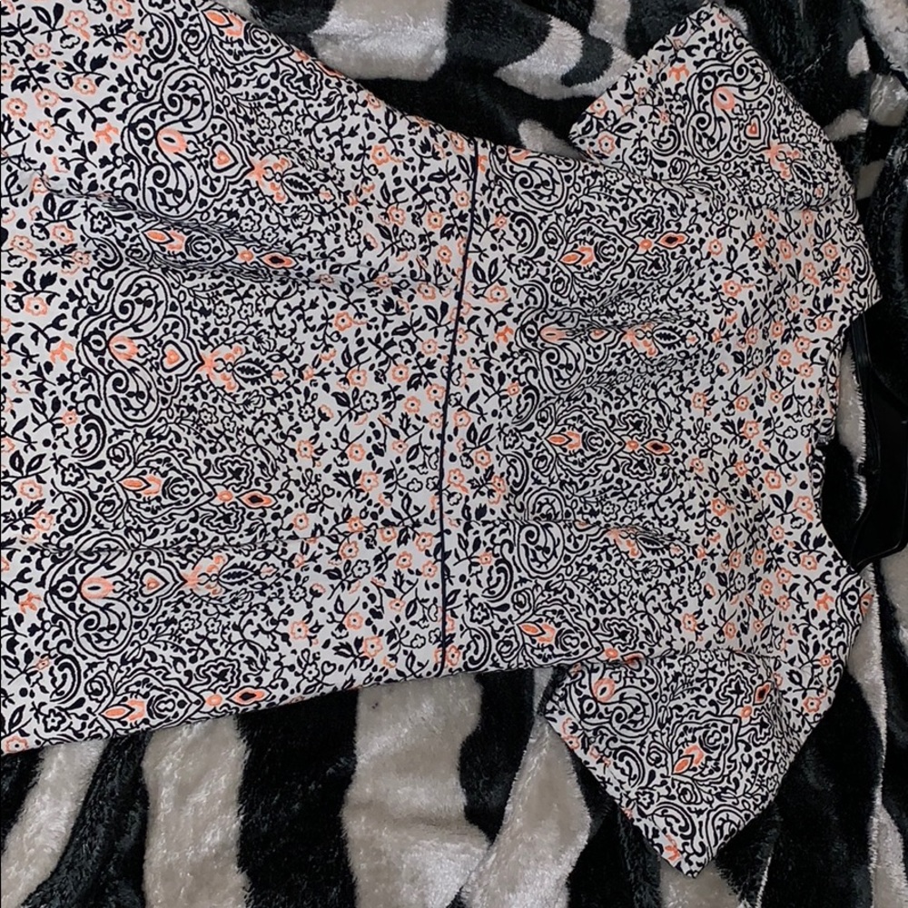 Dress from H&M